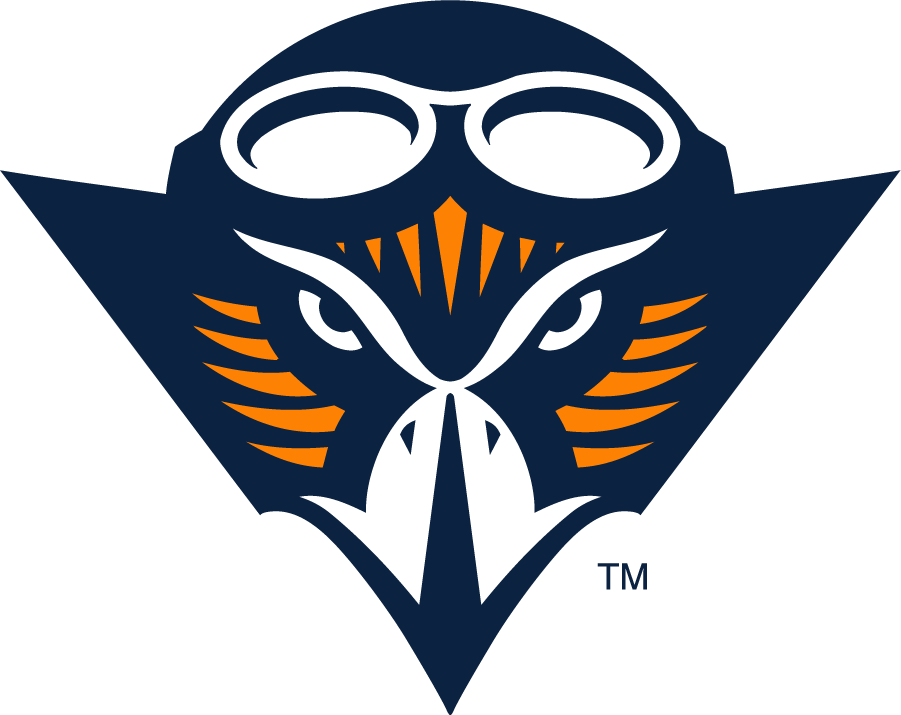 Tennessee-Martin Skyhawks 2021-Pres Primary Logo diy iron on heat transfer